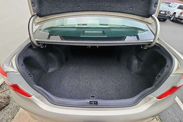 2014 Toyota Camry XLE