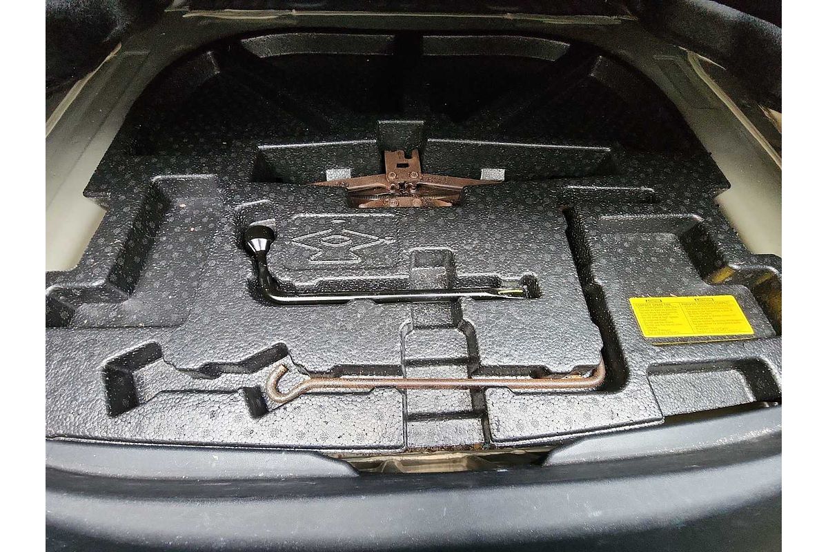 2014 Toyota Camry XLE