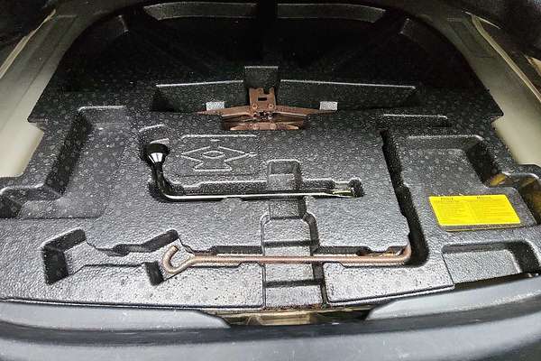 2014 Toyota Camry XLE