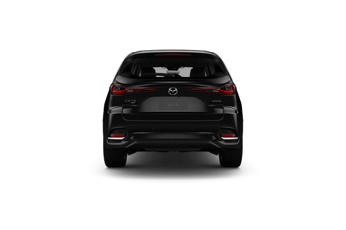 2025 Mazda CX-70 D50e GT KJ