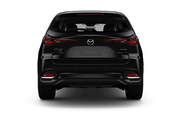 2025 Mazda CX-70 D50e GT KJ