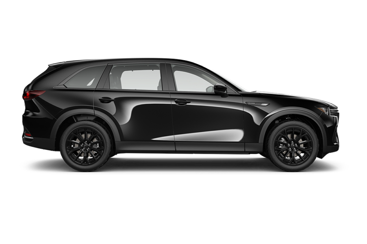 2025 Mazda CX-70 D50e GT KJ