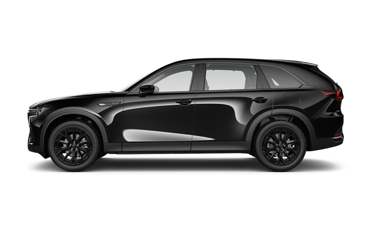 2025 Mazda CX-70 D50e GT KJ