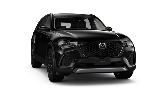 2025 Mazda CX-70 D50e GT KJ