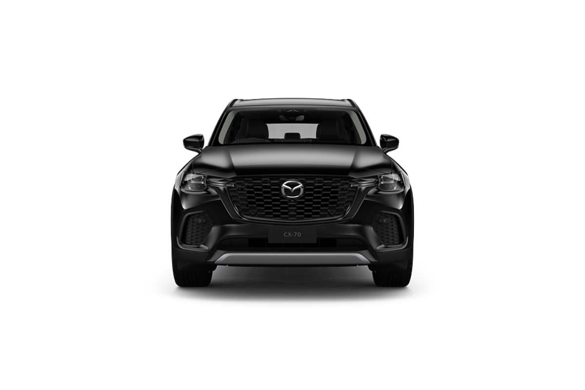 2025 Mazda CX-70 D50e GT KJ