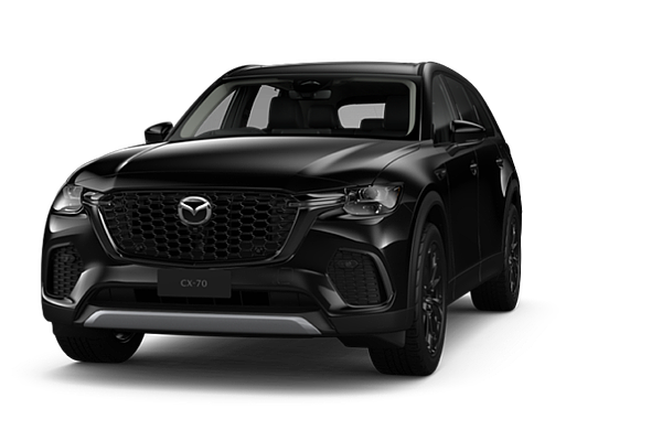 2025 Mazda CX-70 D50e GT KJ