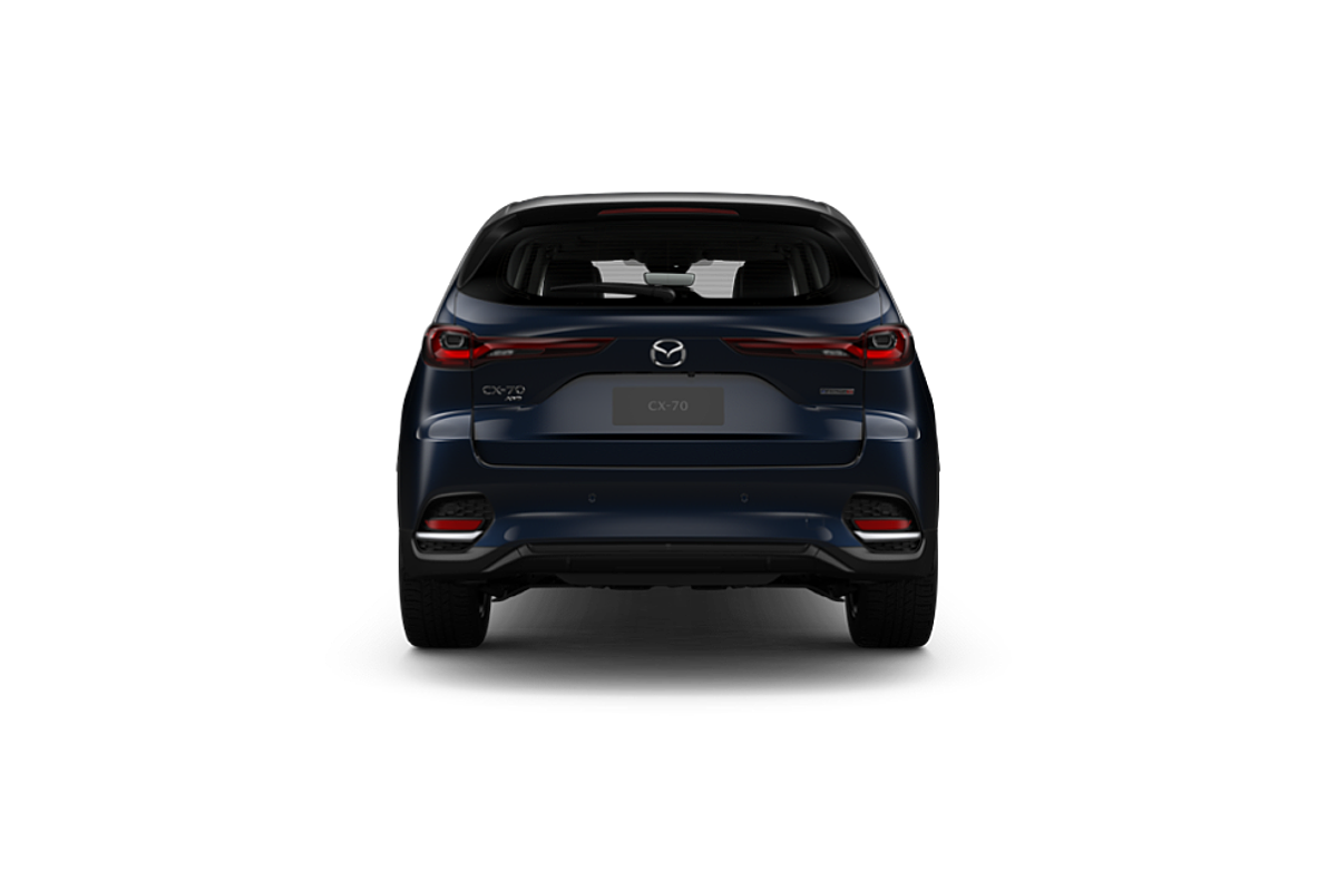 2025 Mazda CX-70 D50e GT KJ