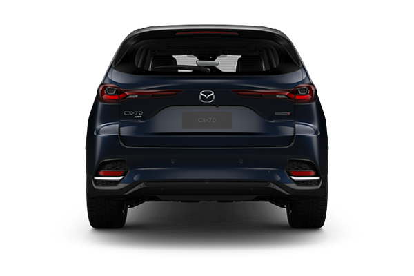 2025 Mazda CX-70 D50e GT KJ