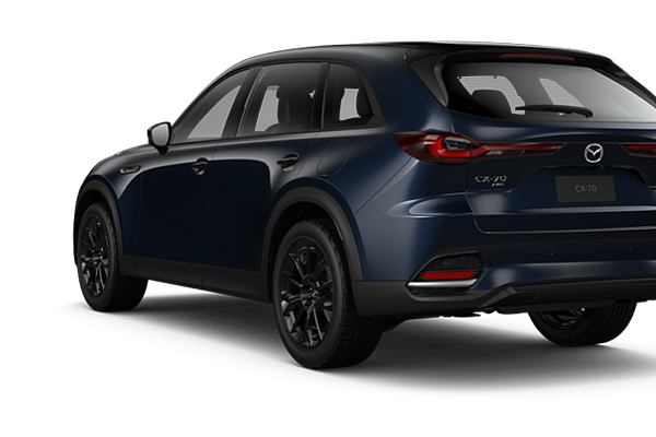 2025 Mazda CX-70 D50e GT KJ
