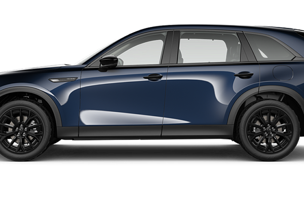 2025 Mazda CX-70 D50e GT KJ