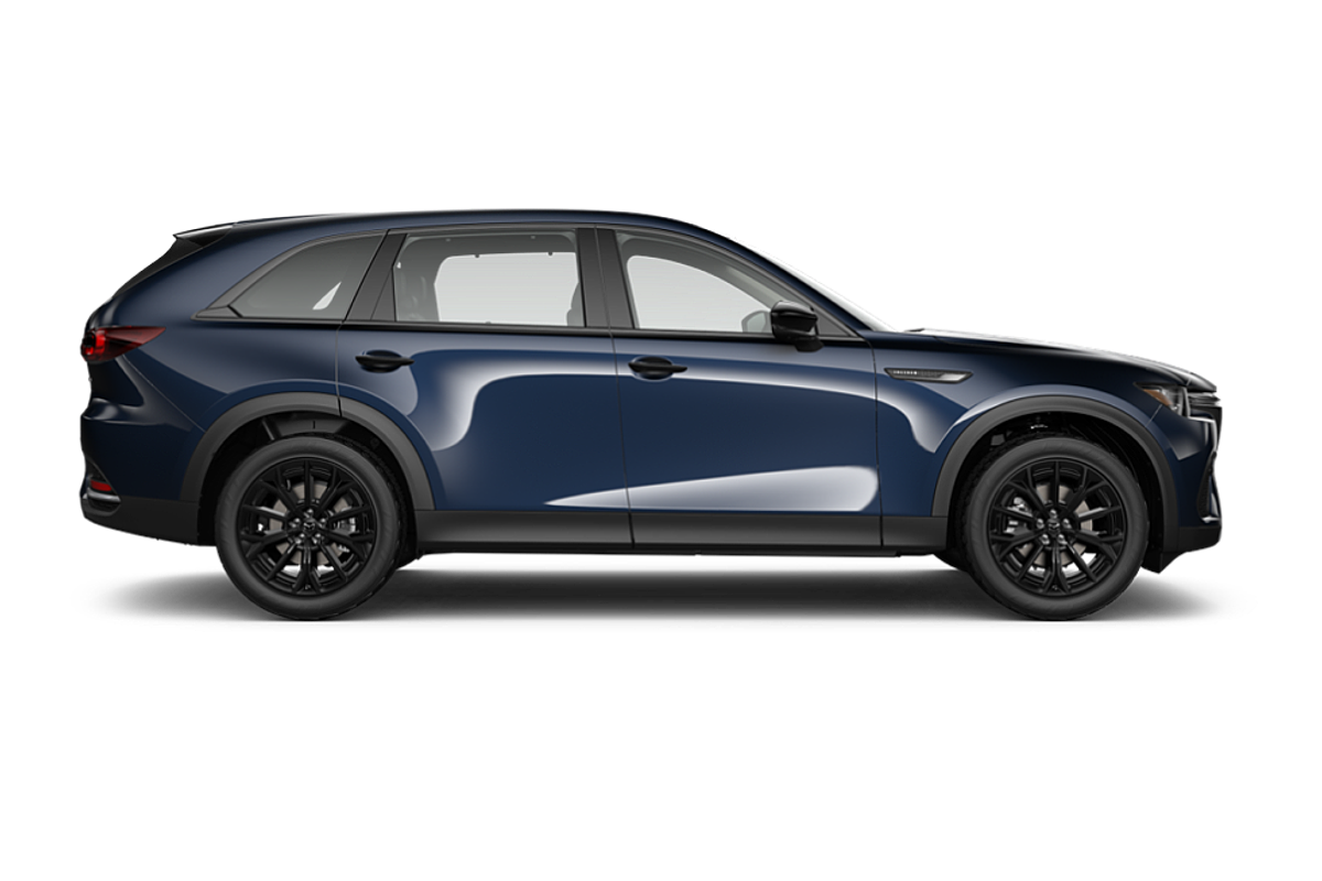 2025 Mazda CX-70 D50e GT KJ