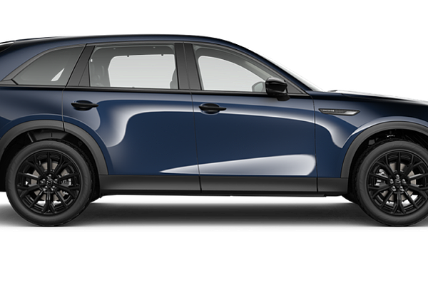 2025 Mazda CX-70 D50e GT KJ