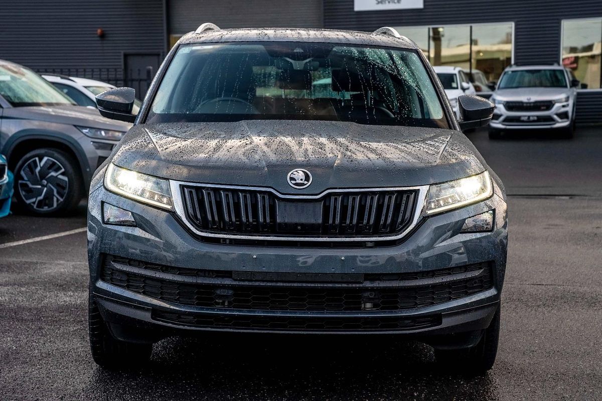 2019 SKODA Kodiaq 132TSI NS