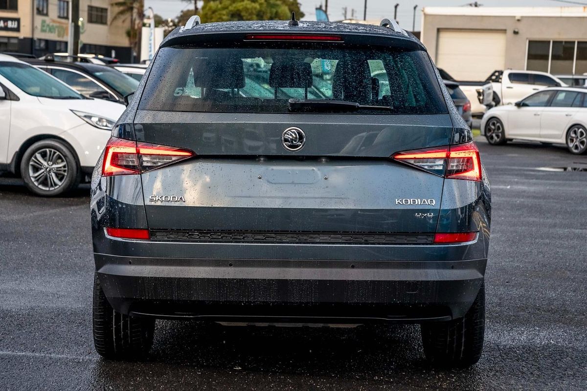 2019 SKODA Kodiaq 132TSI NS