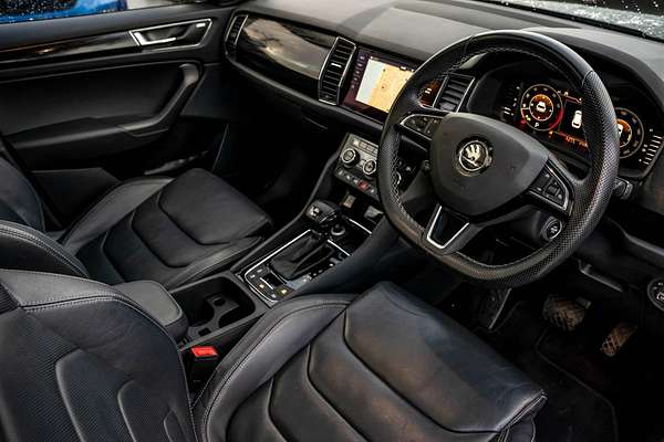 2019 SKODA Kodiaq 132TSI NS