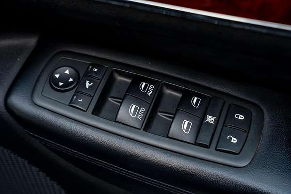 2012 Jeep Grand Cherokee Limited WK