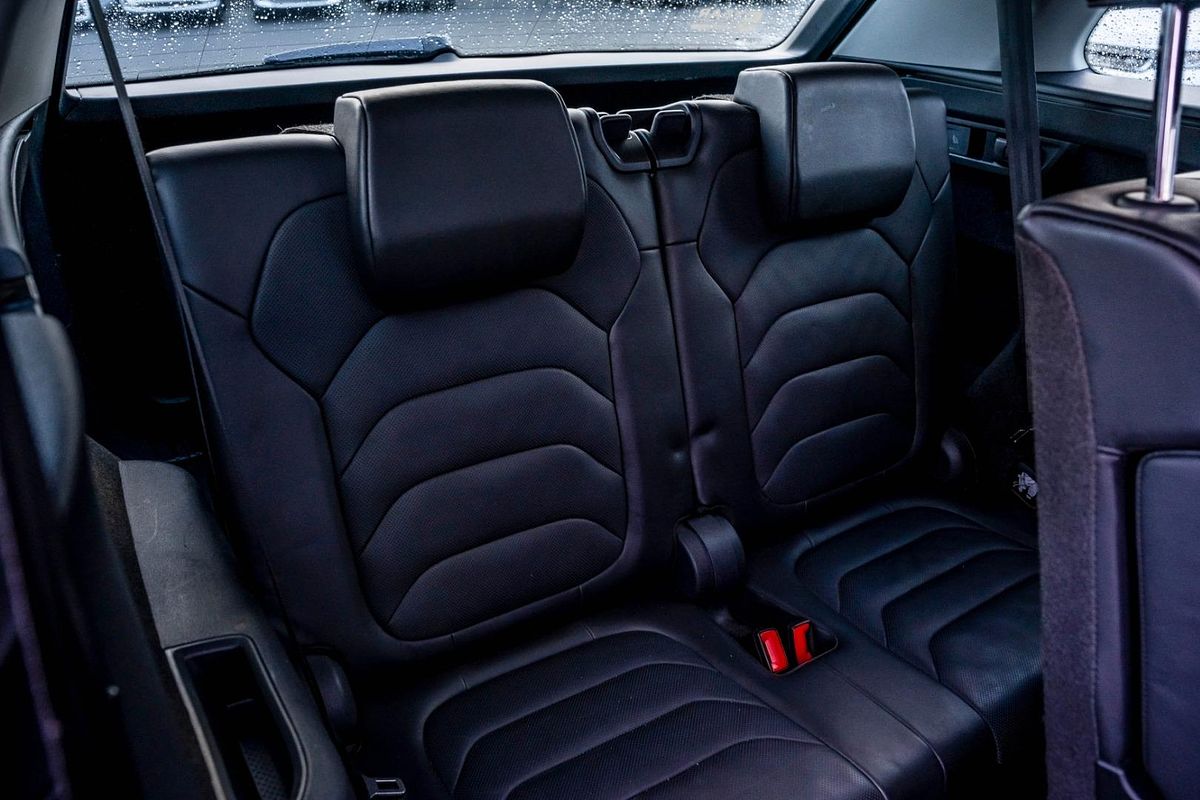 2019 SKODA Kodiaq 132TSI NS