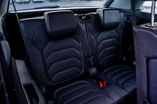 2019 SKODA Kodiaq 132TSI NS