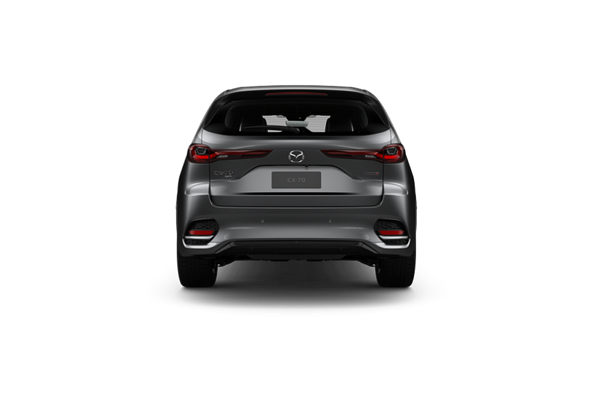 2025 Mazda CX-70 G50e Azami KJ