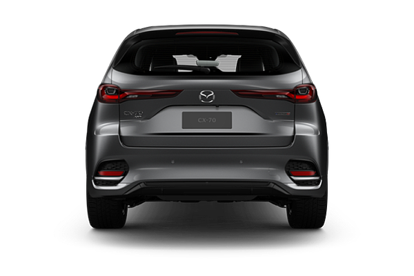 2025 Mazda CX-70 G50e Azami KJ