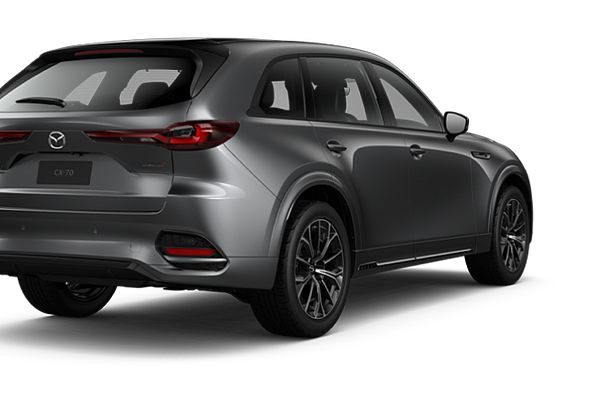 2025 Mazda CX-70 G50e Azami KJ