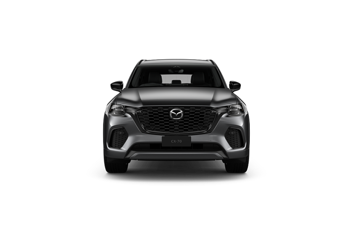 2025 Mazda CX-70 G50e Azami KJ