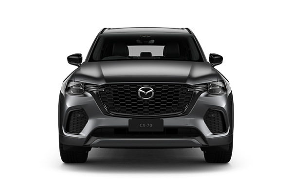 2025 Mazda CX-70 G50e Azami KJ