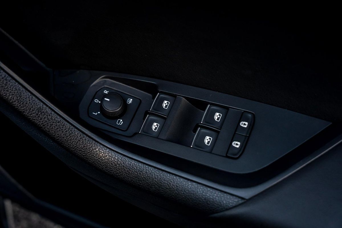 2019 SKODA Kodiaq 132TSI NS