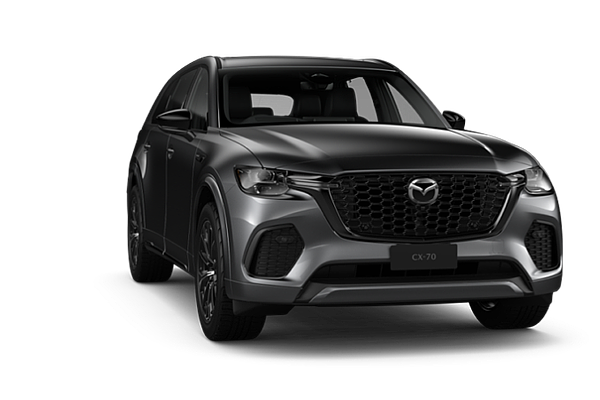 2025 Mazda CX-70 G50e Azami KJ