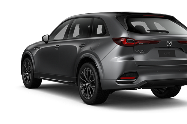2025 Mazda CX-70 G50e Azami KJ