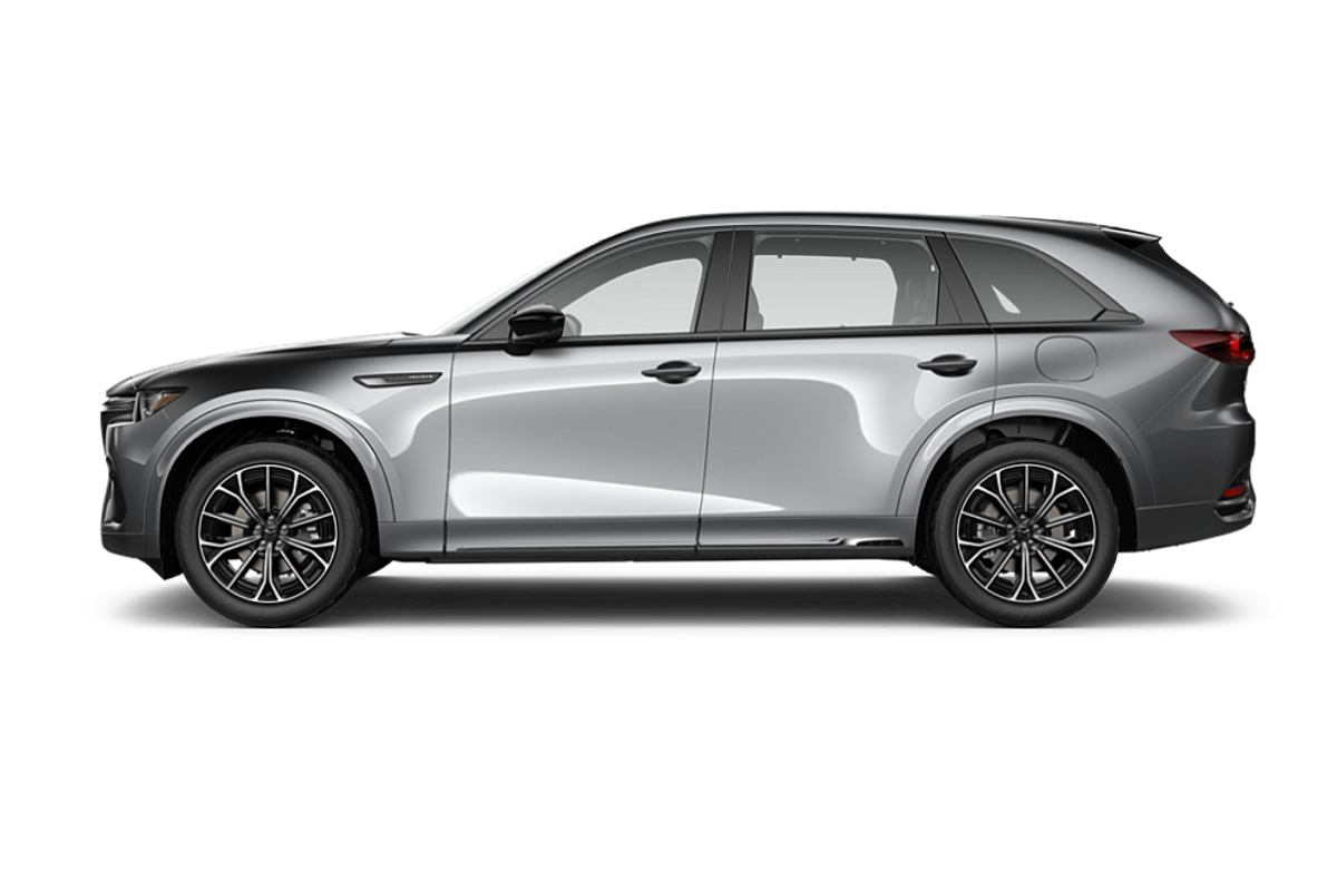 2025 Mazda CX-70 G50e Azami KJ