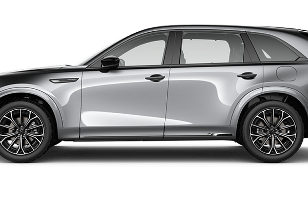 2025 Mazda CX-70 G50e Azami KJ