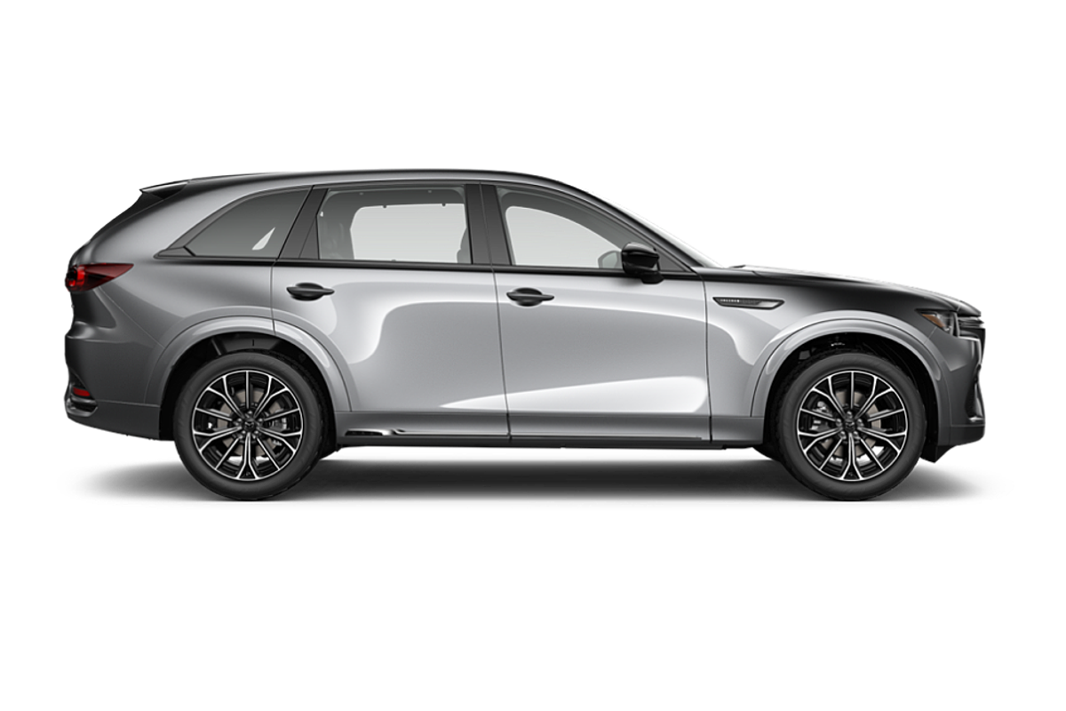 2025 Mazda CX-70 G50e Azami KJ