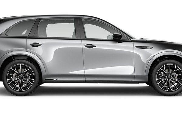2025 Mazda CX-70 G50e Azami KJ