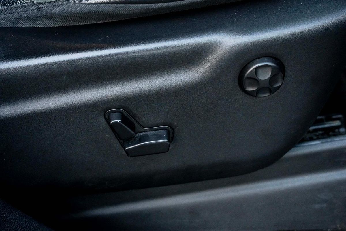 2012 Jeep Grand Cherokee Limited WK