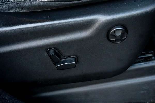 2012 Jeep Grand Cherokee Limited WK