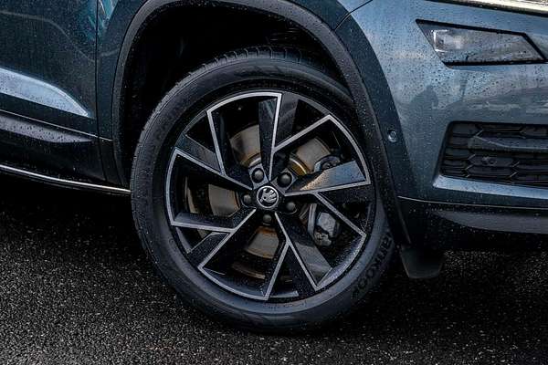 2019 SKODA Kodiaq 132TSI NS