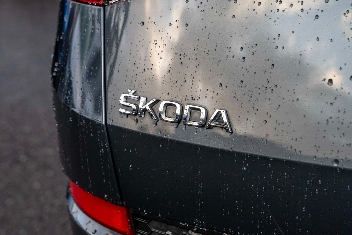 2019 SKODA Kodiaq 132TSI NS