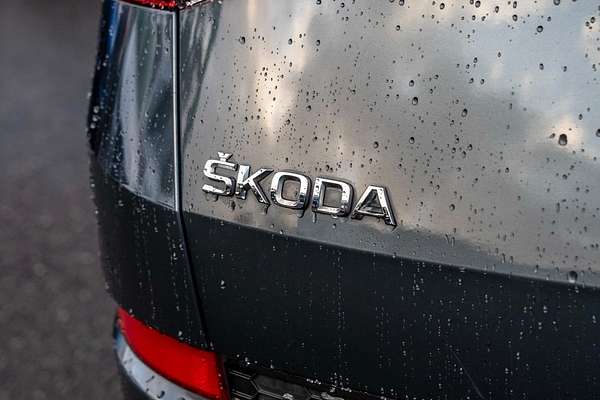 2019 SKODA Kodiaq 132TSI NS