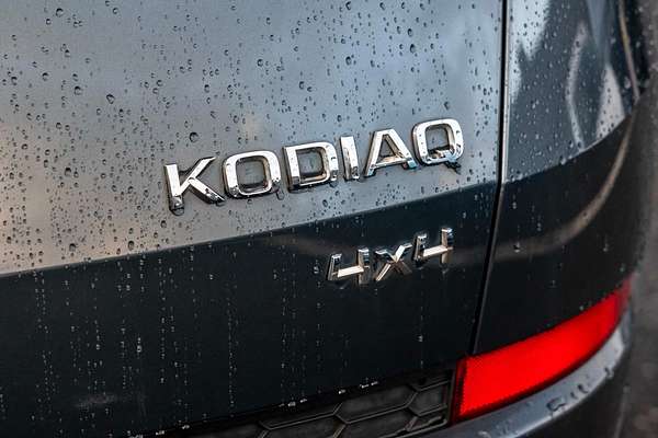2019 SKODA Kodiaq 132TSI NS