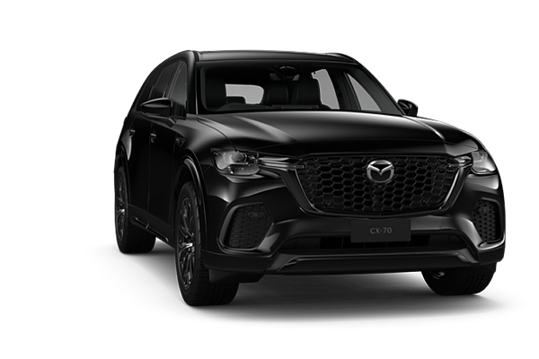2025 Mazda CX-70 G50e Azami KJ