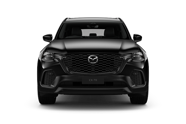2025 Mazda CX-70 G50e Azami KJ