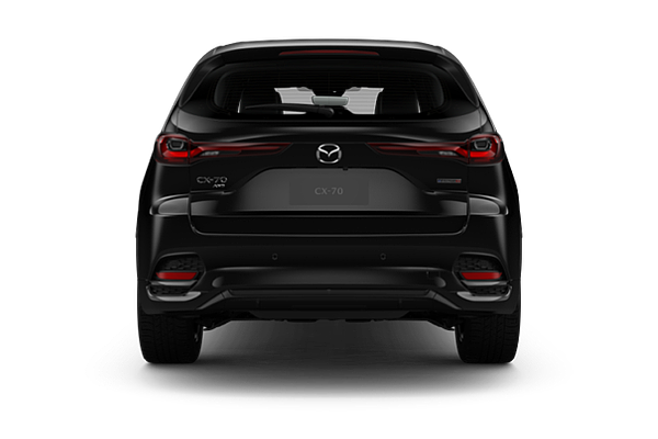2025 Mazda CX-70 G50e Azami KJ