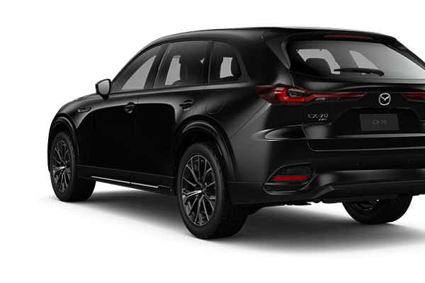 2025 Mazda CX-70 G50e Azami KJ
