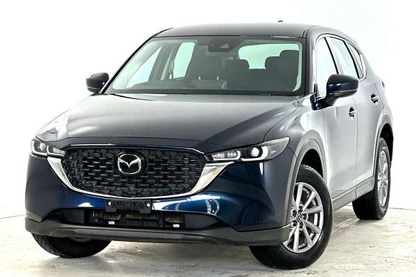 2023 Mazda CX-5 G20 Maxx KF Series