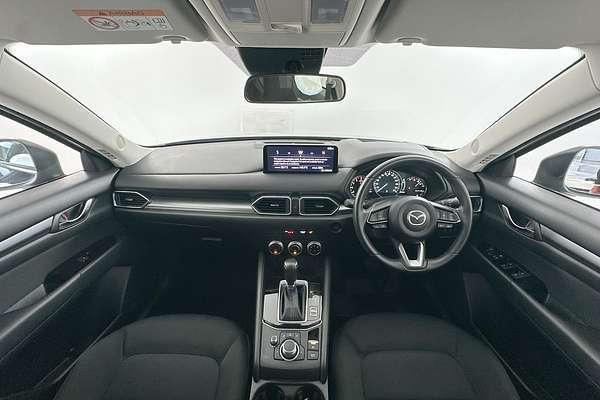 2023 Mazda CX-5 G20 Maxx KF Series