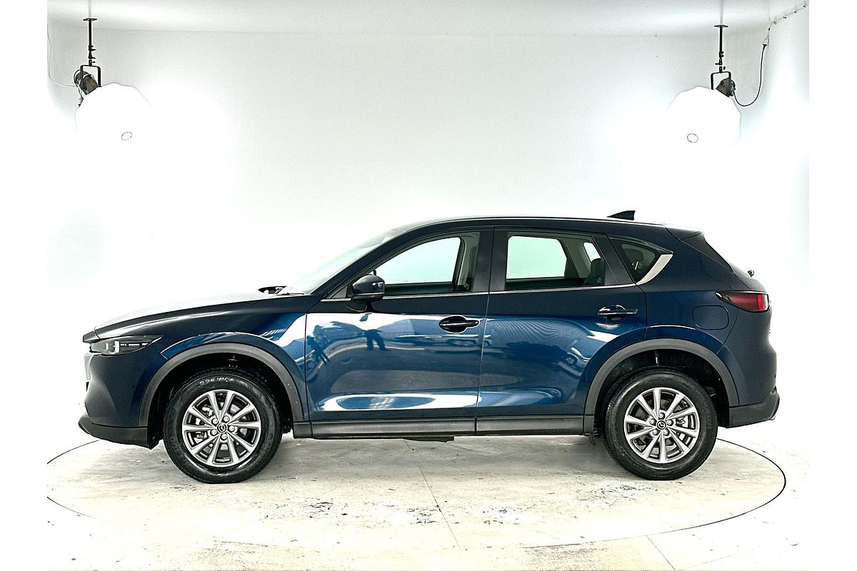 2023 Mazda CX-5 G20 Maxx KF Series