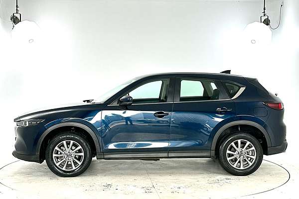 2023 Mazda CX-5 G20 Maxx KF Series