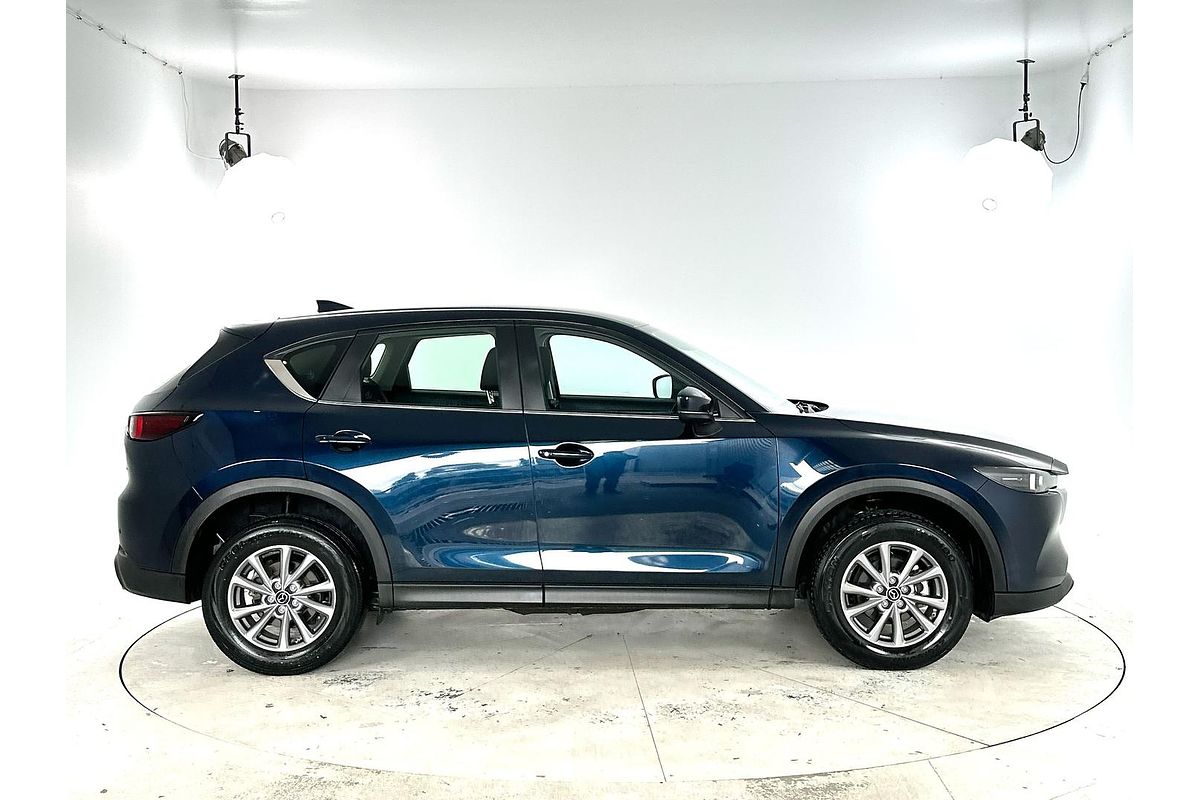 2023 Mazda CX-5 G20 Maxx KF Series