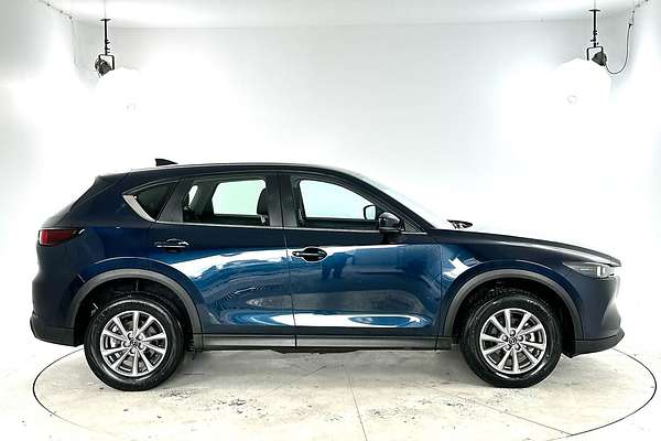 2023 Mazda CX-5 G20 Maxx KF Series